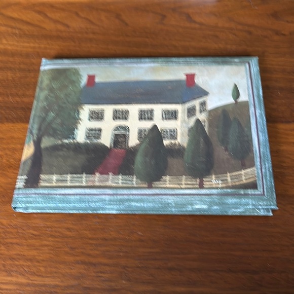 Decorative Guest Book - Picture 1 of 6